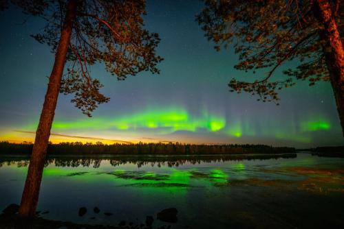 Arctic River Lodge — Pajala — photo 5