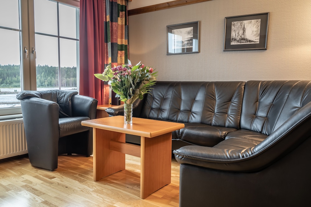 Storforsen Hotell — Lulea — photo 5