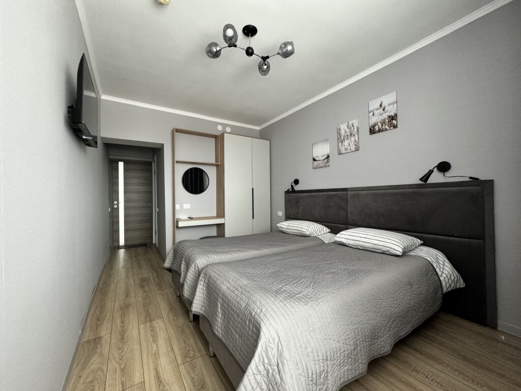 Uyut Hotel — hotel in Priozersk