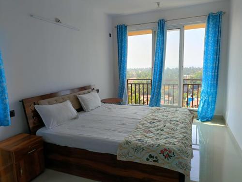 Zanita Heights Seaview Apartment — 4-Star Luxury Hotel in Panaji, India