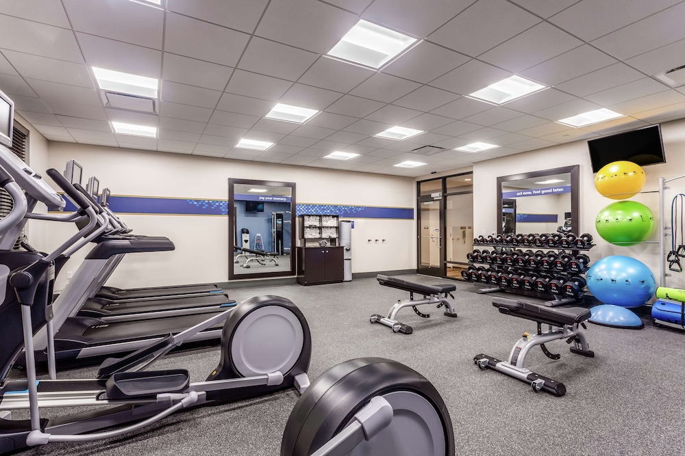 Hampton Inn & Suites Kittery Portsmouth - photo 26