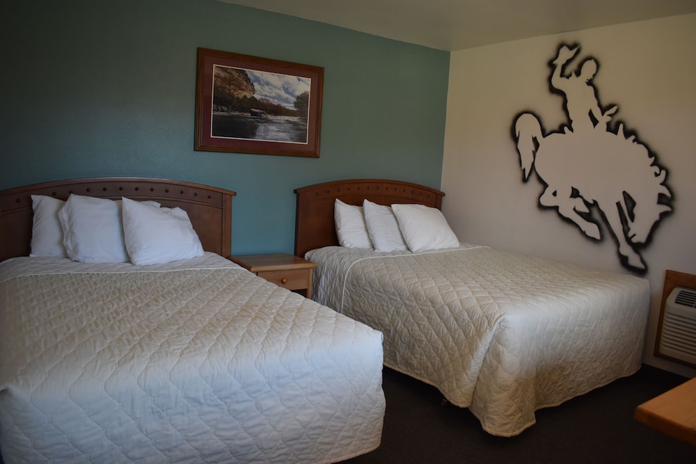 Big Bear Motel - photo 29