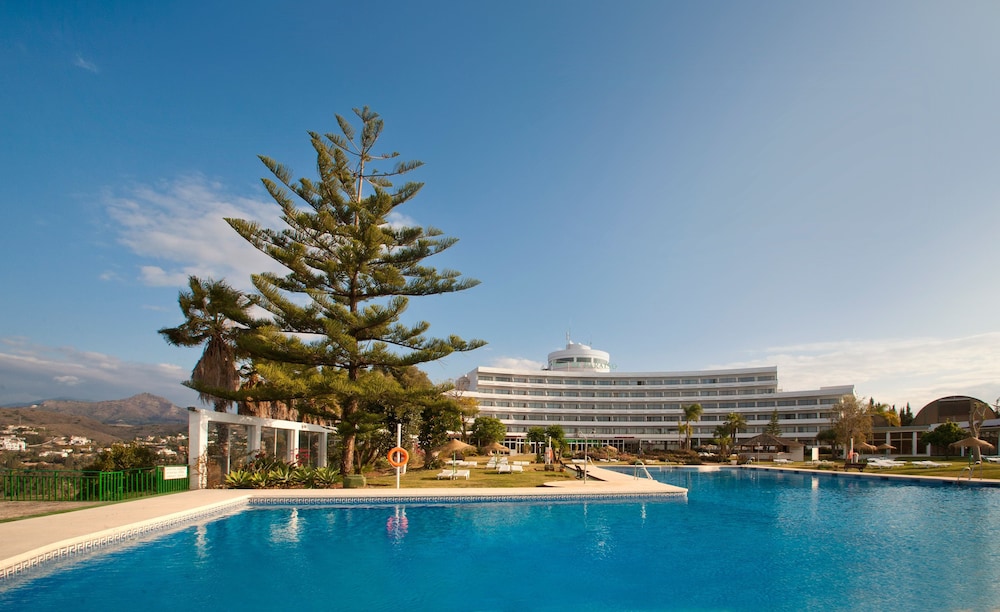 Trh Paraíso — hotel in Estepona