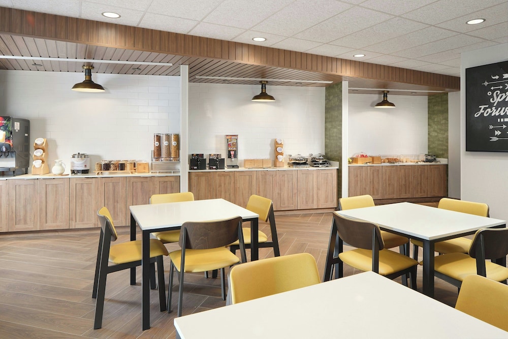 Fairfield by Marriott Inn & Suites Fort Lauderdale Northwest - photo 23