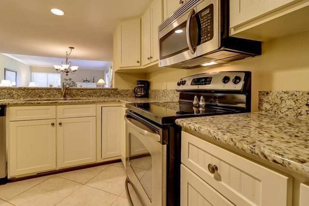 467 Plantation Club Villas at the Sea Pines Resort - photo 11