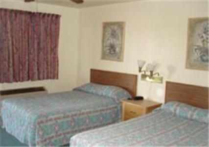 Miles Motel - photo 5