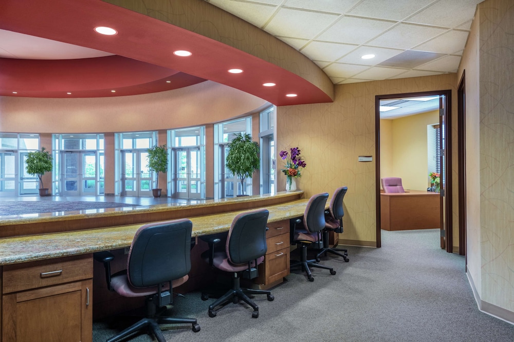 Embassy Suites by Hilton Loveland Conference Center - photo 6