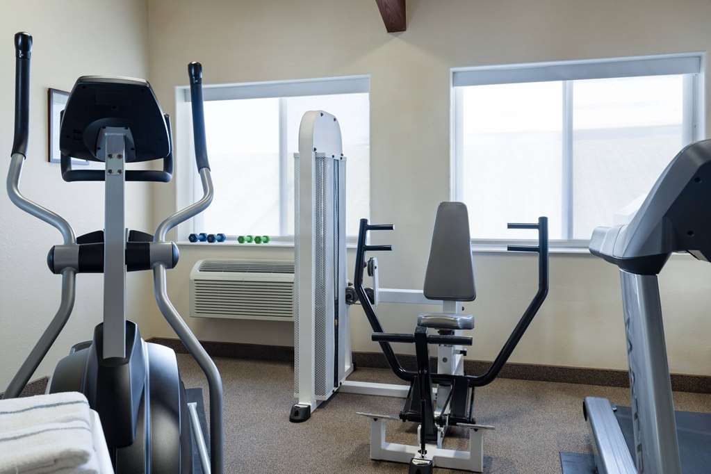 AmericInn by Wyndham Beaver Dam - photo 10