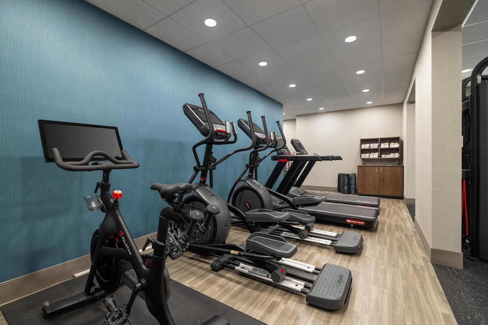 Hampton Inn & Suites Galveston - photo 36