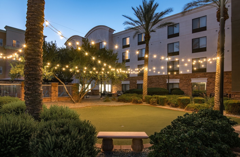 Residence Inn Phoenix Glendale Sports & Entertainment District - photo 51