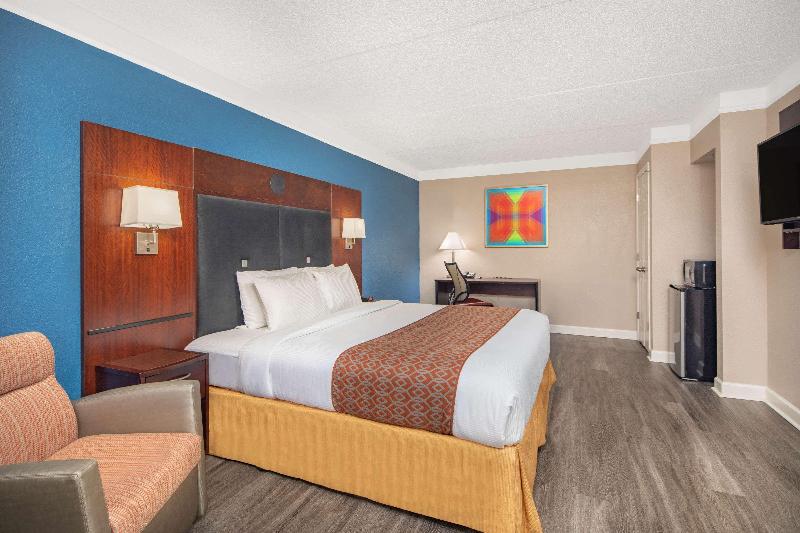 Baymont Inn and Suites MariettaAtlanta North - photo 14