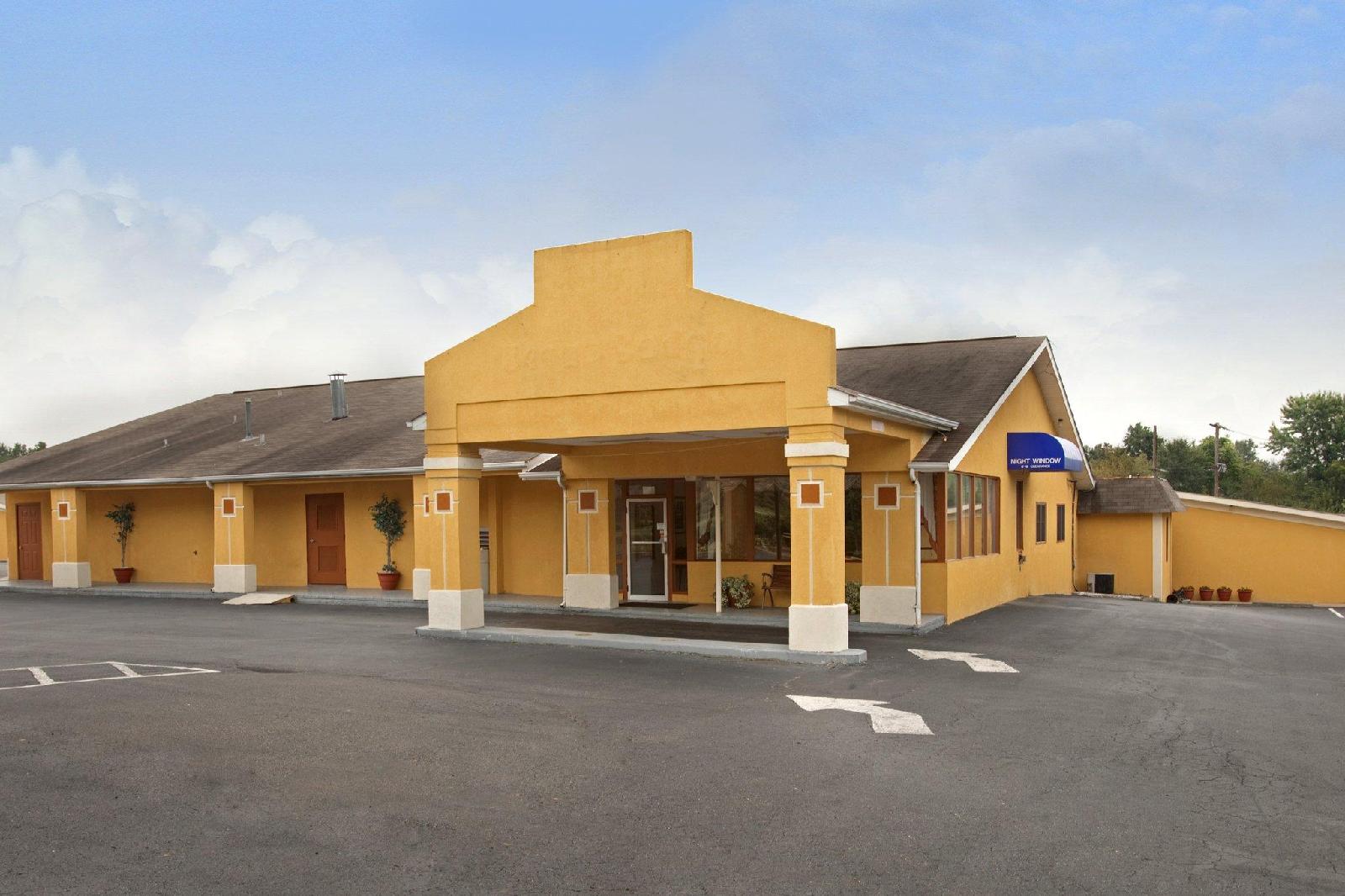 Americas Best Value Inn Shelby - featured photo