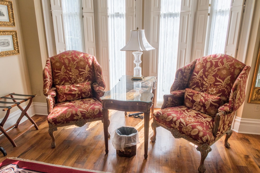 The Inn on Negley - photo 6