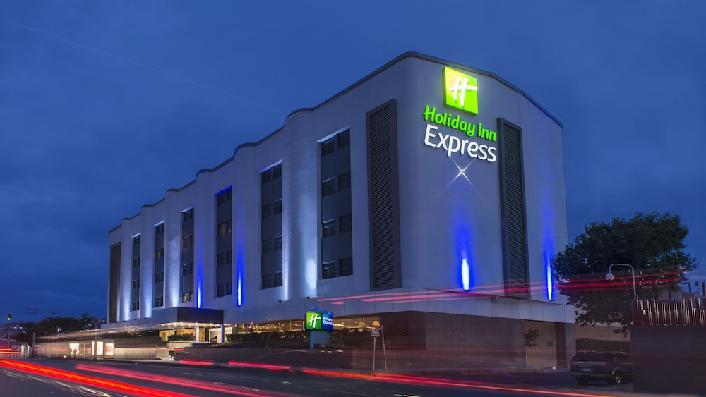 Holiday Inn Express Mexico Toreo by IHG — hotel in Naucalpan De Juarez