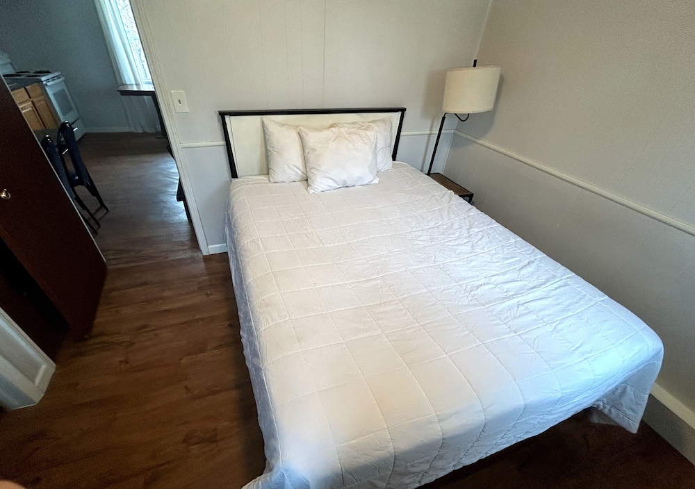 Spirit Lake Resort Motel - photo 6