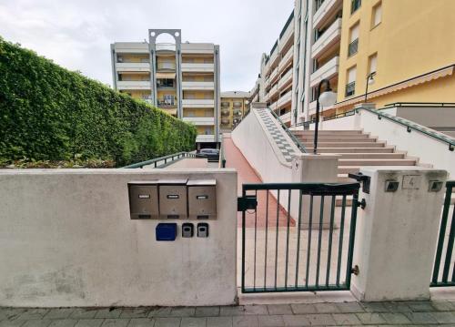 Sea view apartment in Caorle — 4-Star Luxury Hotel in Caorle, Italy