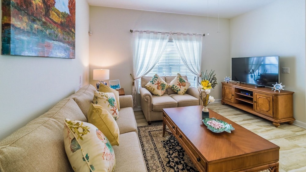 Grhmvd1568 Champions Gate Resort 4 Bed 3 Baths Townhouse - photo 3