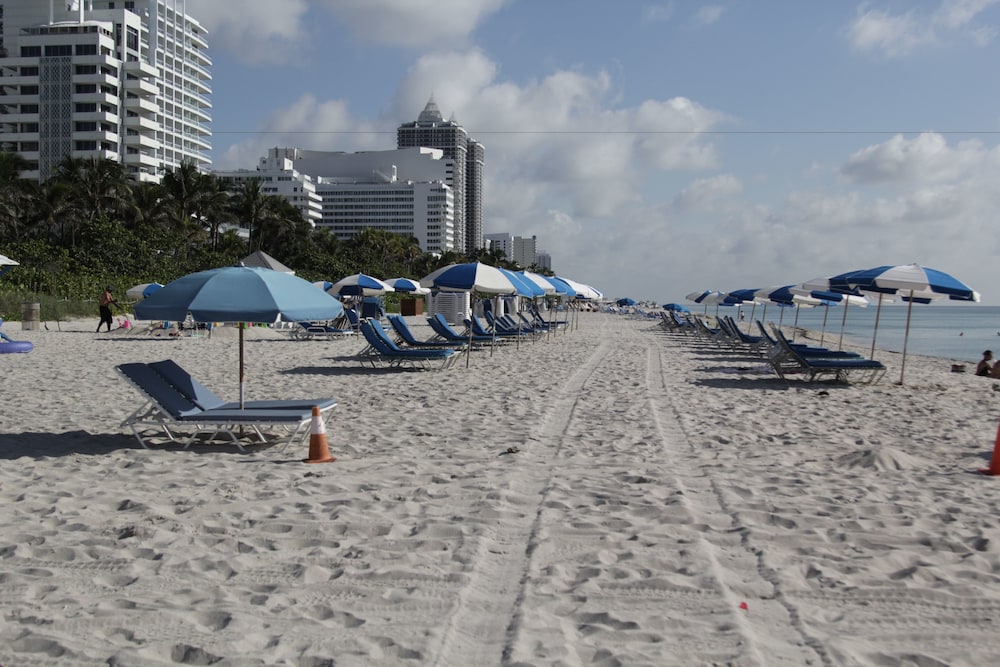 Ocean Spray Hotel - photo 95