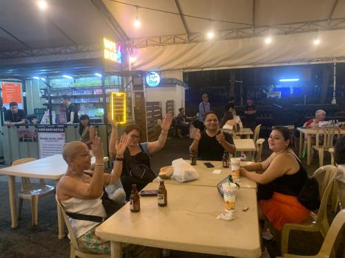 All Access Manila Tour - last minute hotel in Manila