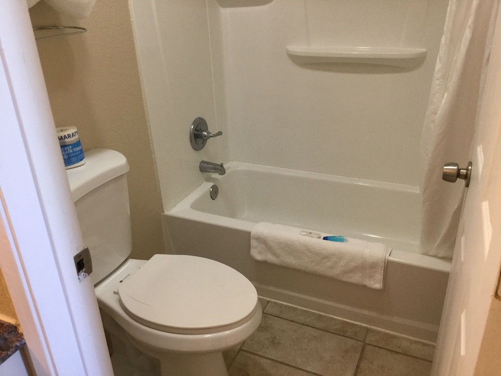 Rodeway Inn Hermiston Umatilla - photo 27
