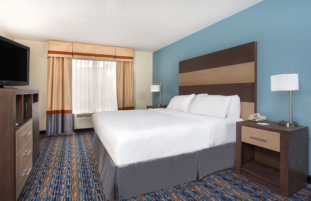 Holiday Inn Express Berea an IHG Hotel - photo 2