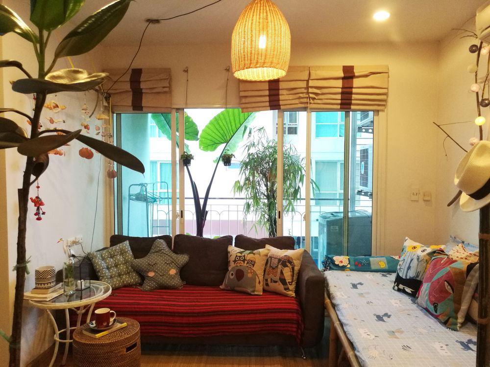Thai Happy House