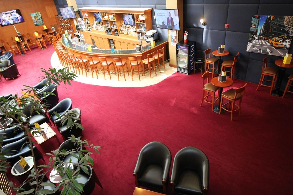 The Watson Hotel - photo 23