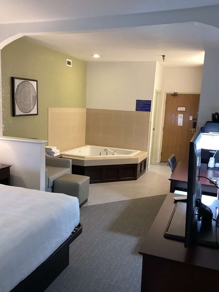 Best Western Celina - photo 23