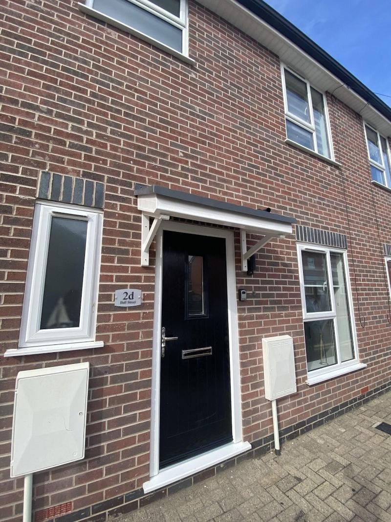 Blackpool Abode Silver Sands - last minute hotel in Blackpool
