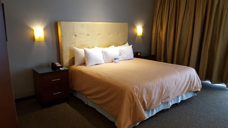 Treasure Bay Casino and Hotel Adults Only - photo 11