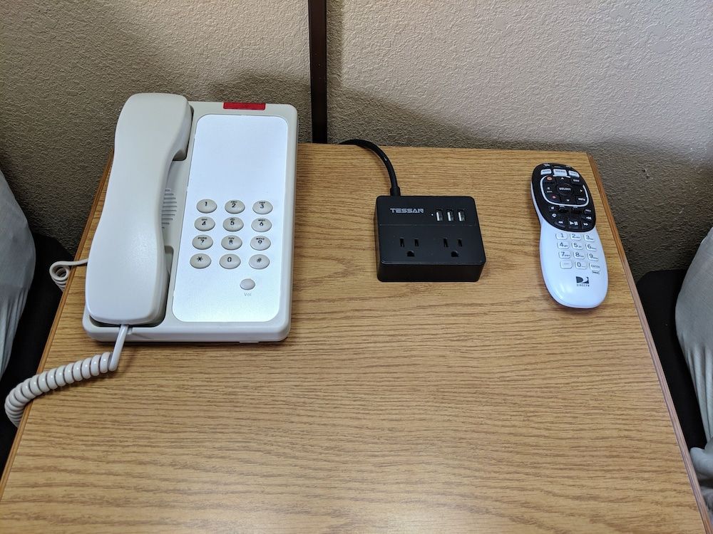Economy Inn — Elko — photo 3