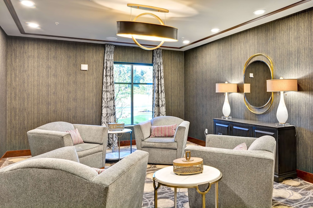 Homewood Suites by Hilton New Hartford Utica - photo 30