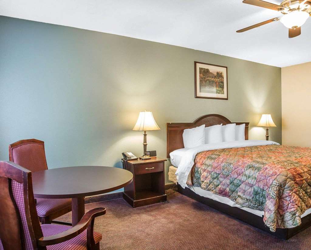 Quality Inn & Suites Cameron Park Shingle Springs - photo 7