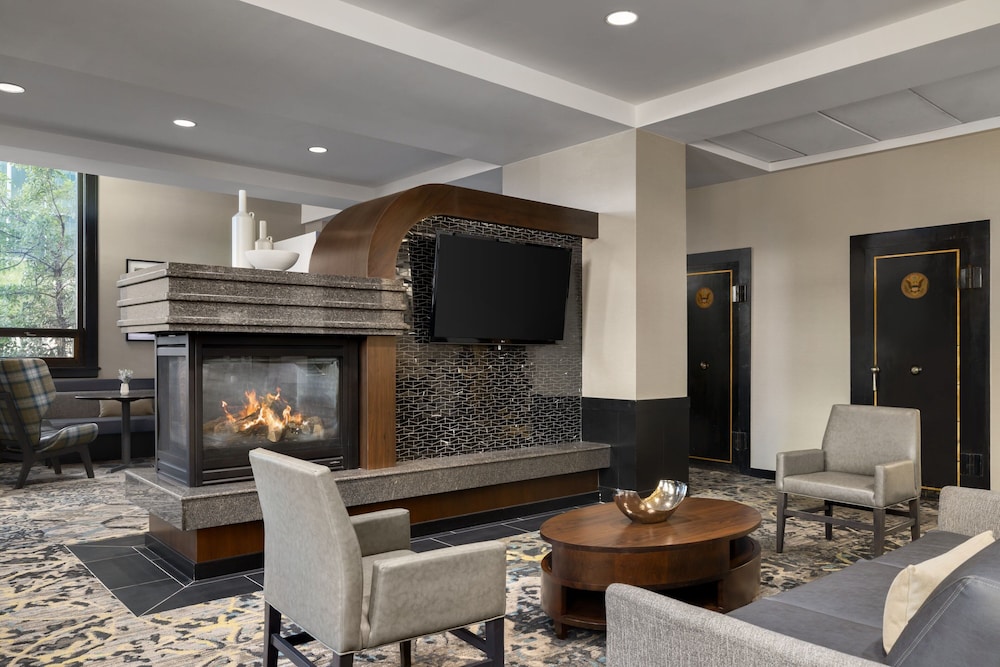 Residence Inn by Marriott Omaha Downtown Old Market Area - photo 50