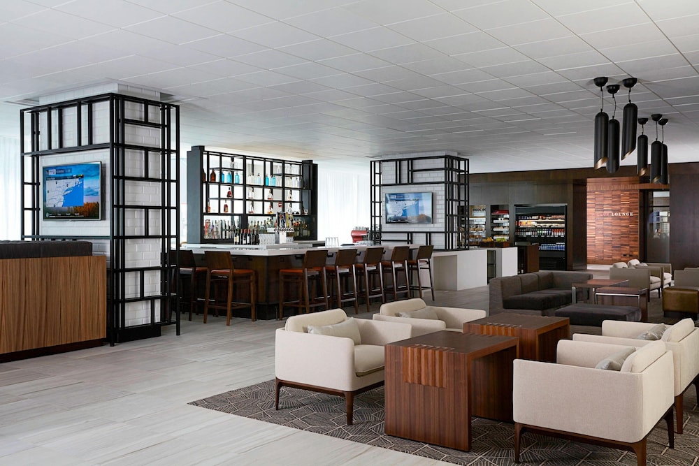 New York Marriott at the Brooklyn Bridge - photo 84