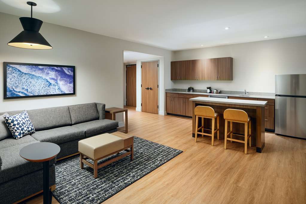 Hyatt Place Melbourne Airport - photo 3