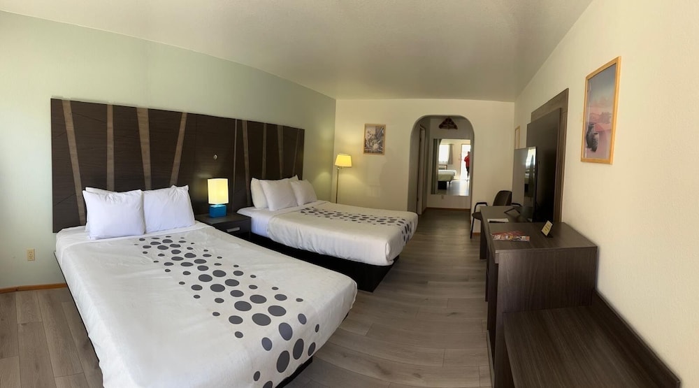 Hotel 191 Moab - photo 14