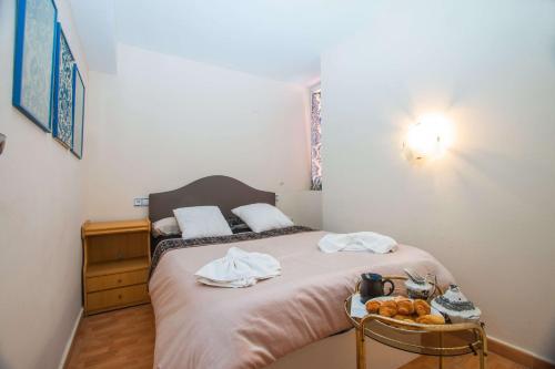 Apartamento Muralla Roja PlusHolidays — 4-Star Luxury Hotel in Calp, Spain