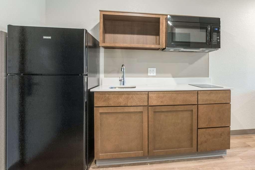 WoodSpring Suites Atlanta McDonough - photo 12