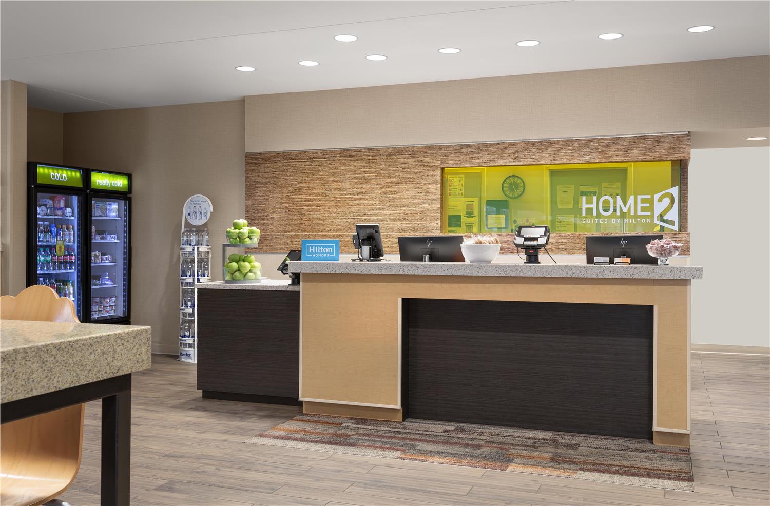 Home2 Suites by Hilton Greenville Airport - photo 14