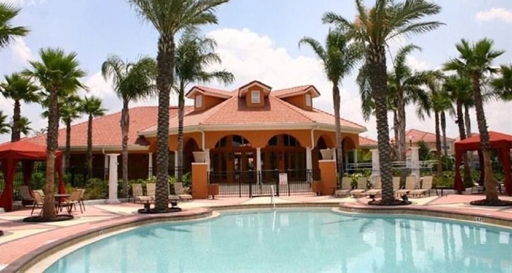 Ref 37 Beautiful 6 Bed Villa With Pool Gated Resort - photo 2