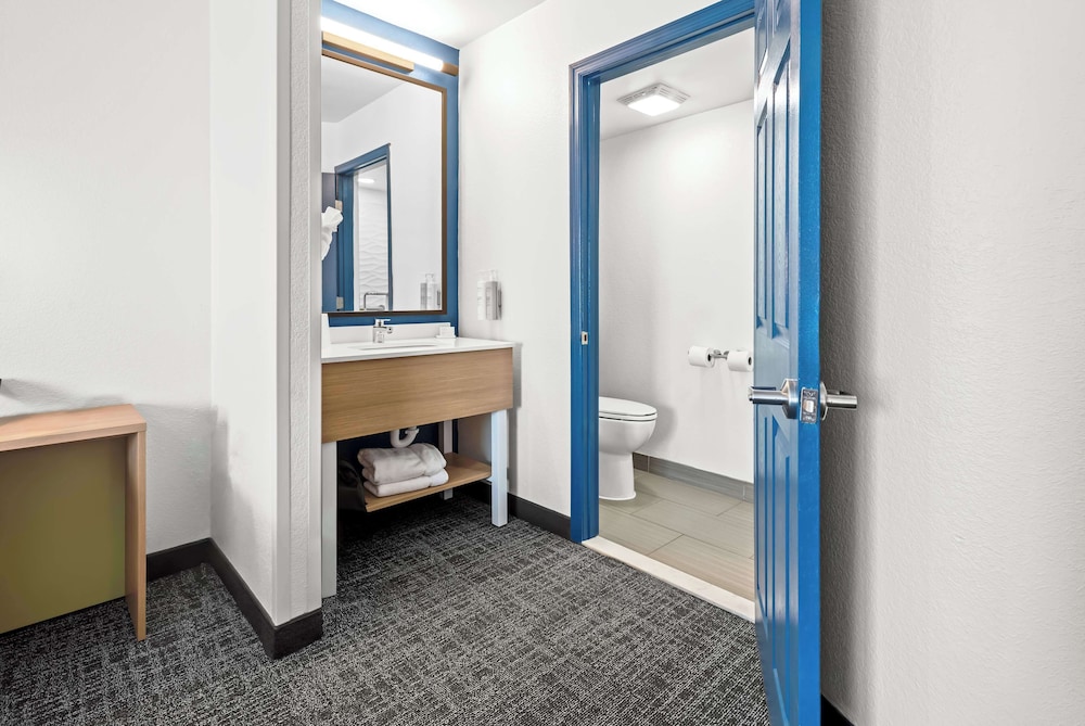 Spark by Hilton Oxford - photo 19