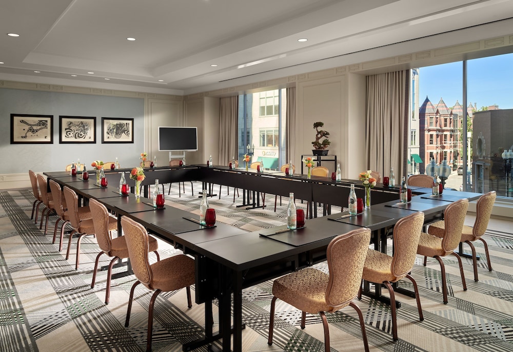 Mandarin Oriental Boston - photo 92