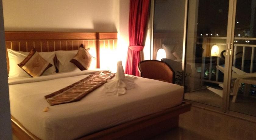 Park Eden Patong - last minute hotel in Phuket