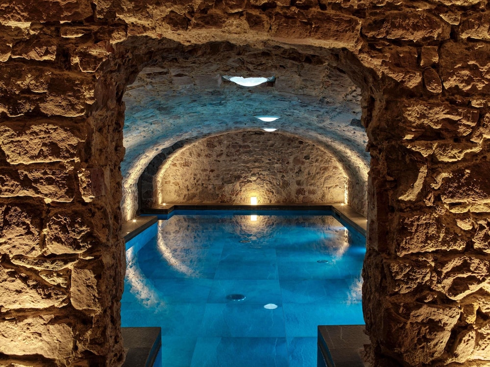 5 Terres Hotel & Spa MGallery Collection — 5-Star Luxury Hotel in Barr, France