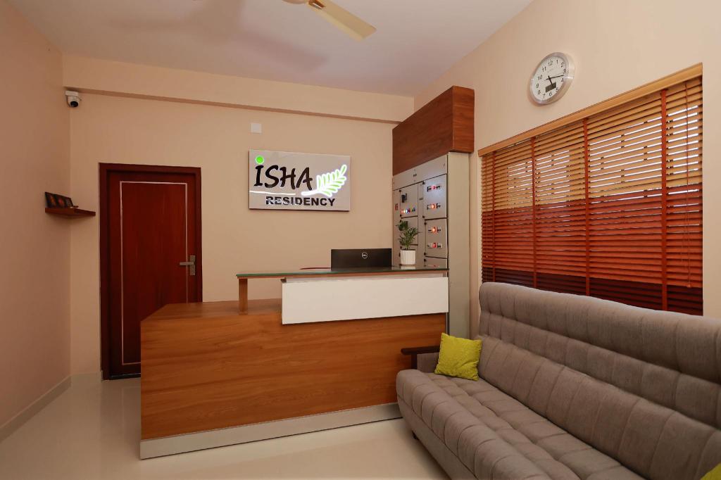 Isha Residency — Alwaye — photo 4