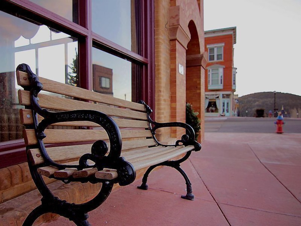 Victor Hotel - photo 116