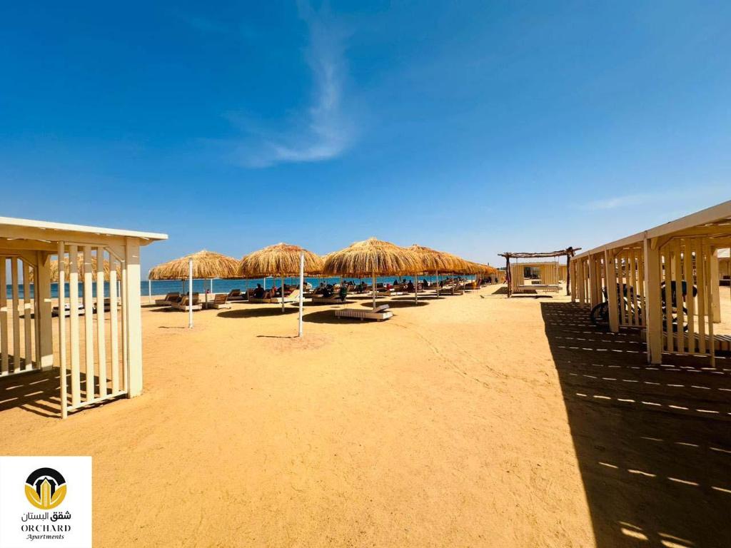 Princess Resort — Hurghada