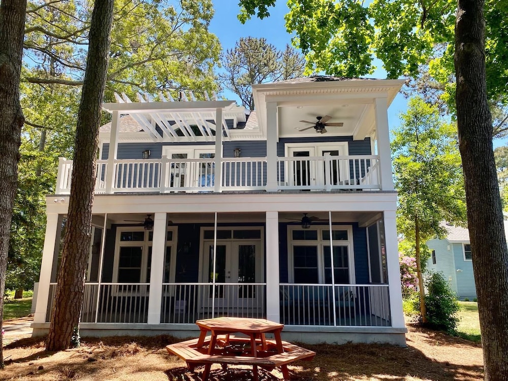 Laurel Street 114 in Rehoboth Beach, United States