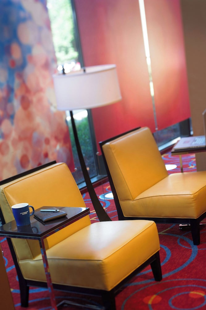 Marriott Kansas City Overland Park - photo 29